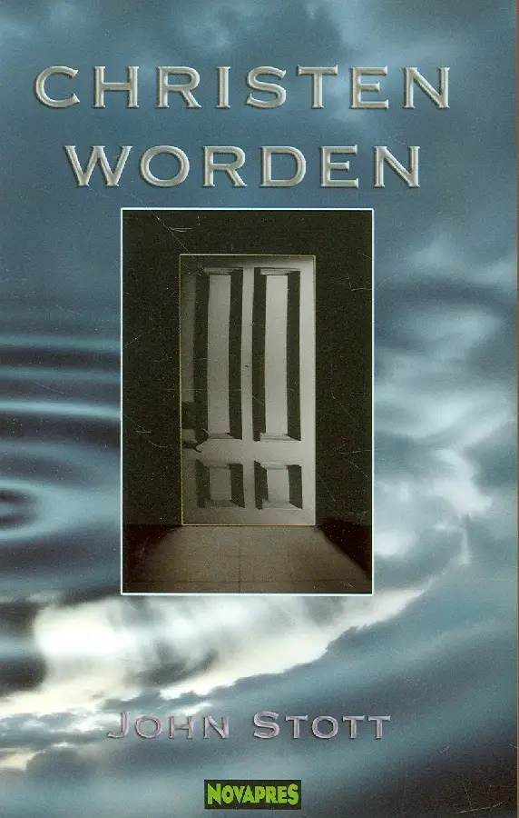 CHRISTEN WORDEN/ZIJN