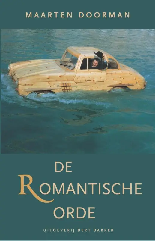 DE ROMANTISCHE ORDE