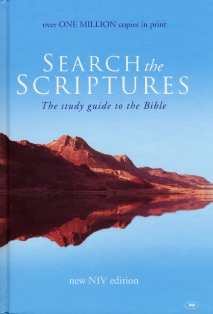 SEARCH THE SCRIPTURES - NEW ED.