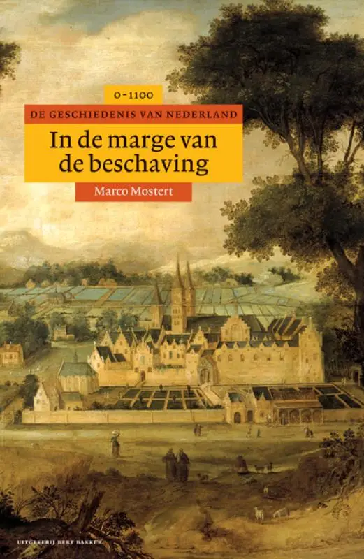 IN DE MARGE VAN DE BESCHA