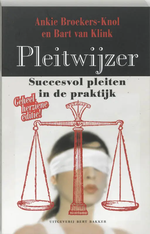 PLEITWIJZER