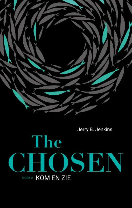 The Chosen (roman 2)