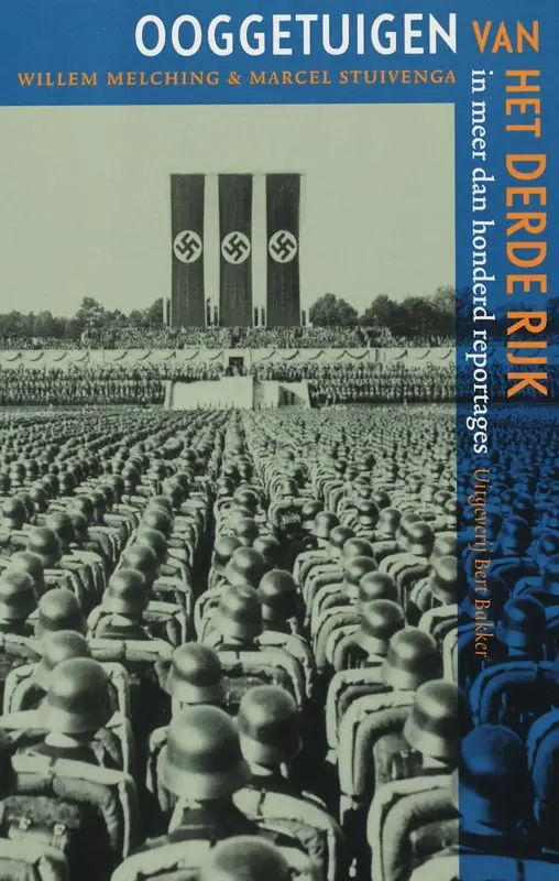 OOGGETUIGEN VAN HET DERDE RIJK