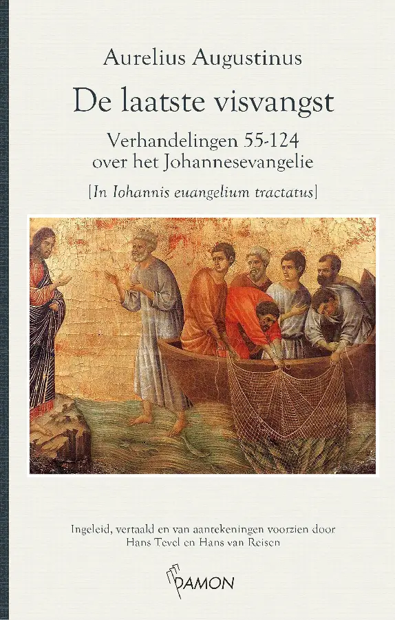 Augustinus, De laatste visvangst