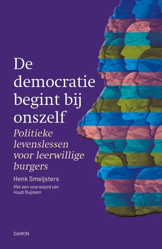 De democratie begint bij onszelf