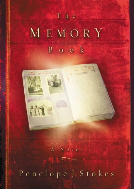 MEMORY BOOK