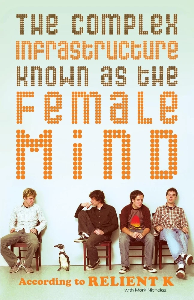 COMPLETE INFRASTRUCTURE / FEMALE MIND
