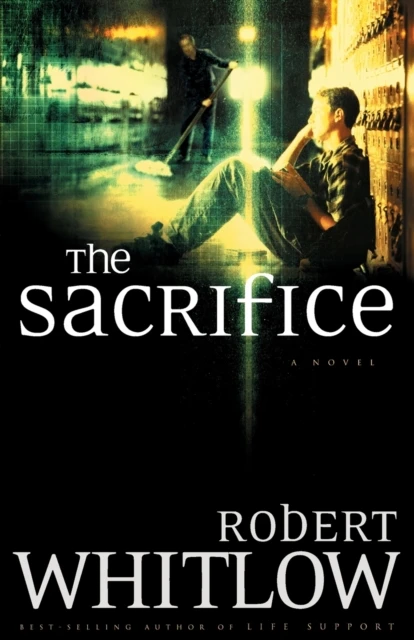 SACRIFICE