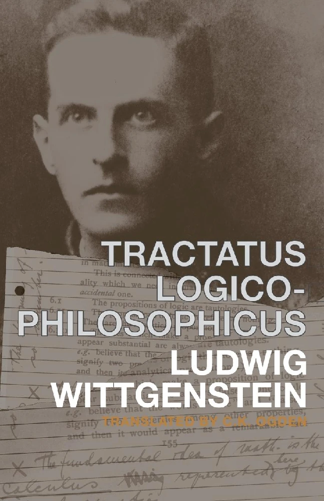 TRACTATUS LOGICO - PHILOSOPHICUS