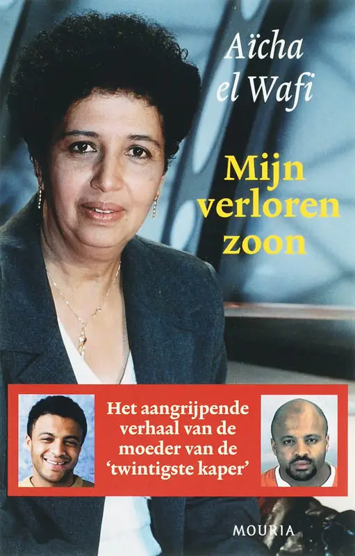 MIJN VERLOREN ZOON