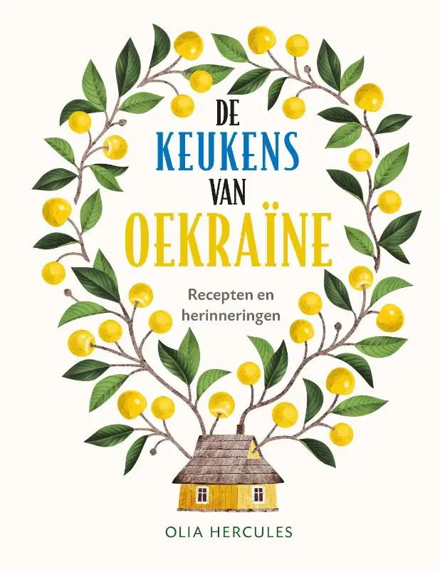 Keukens van oekraine