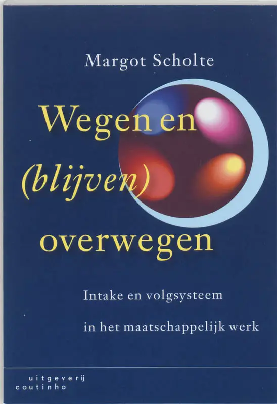 WEGEN EN (BLIJV