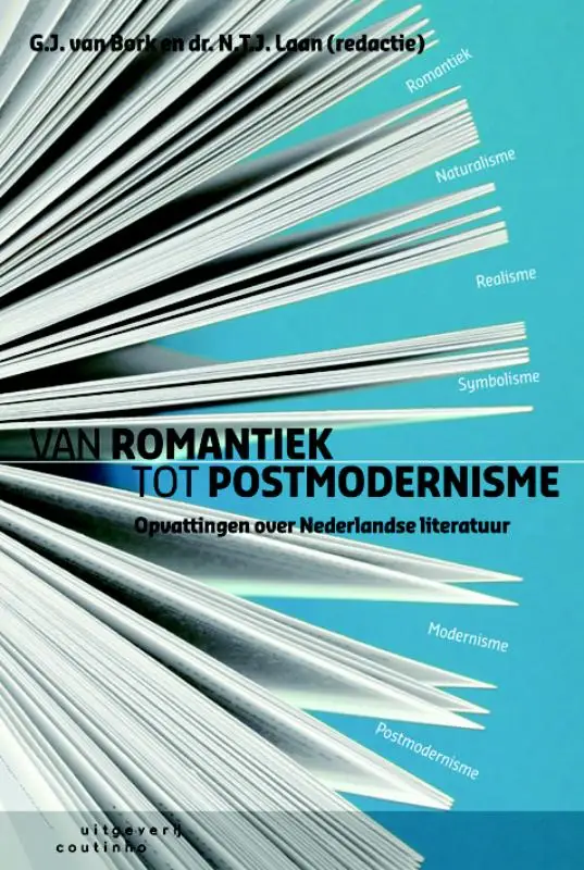 VAN ROMANTIEK