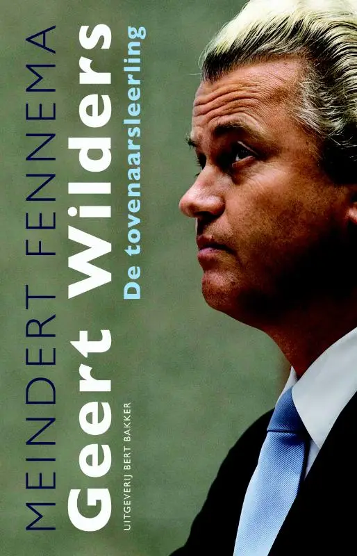 GEERT WILDERS