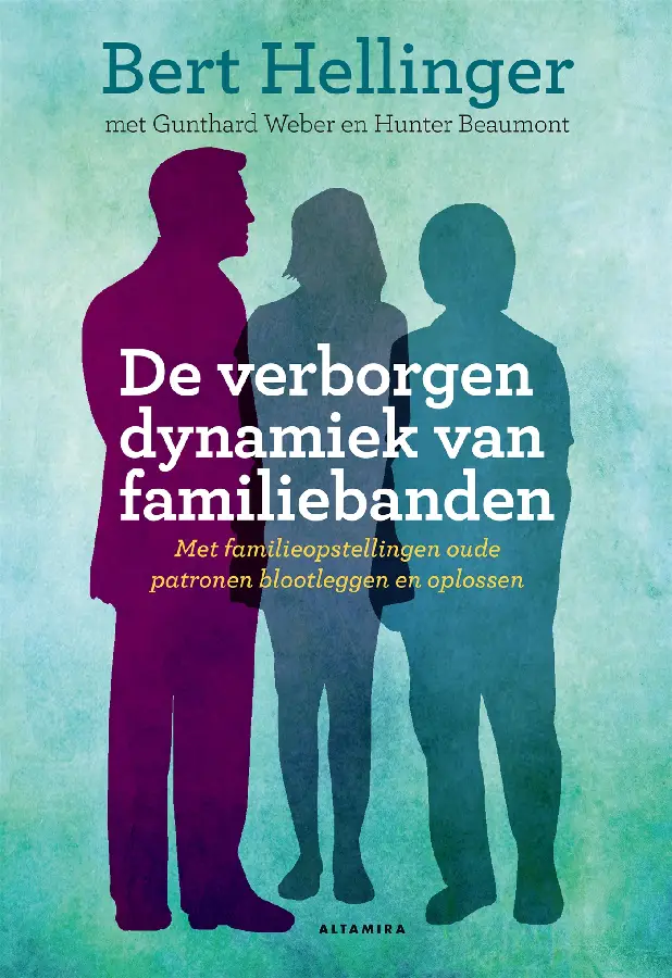 Verborgen dynamiek van familiebanden