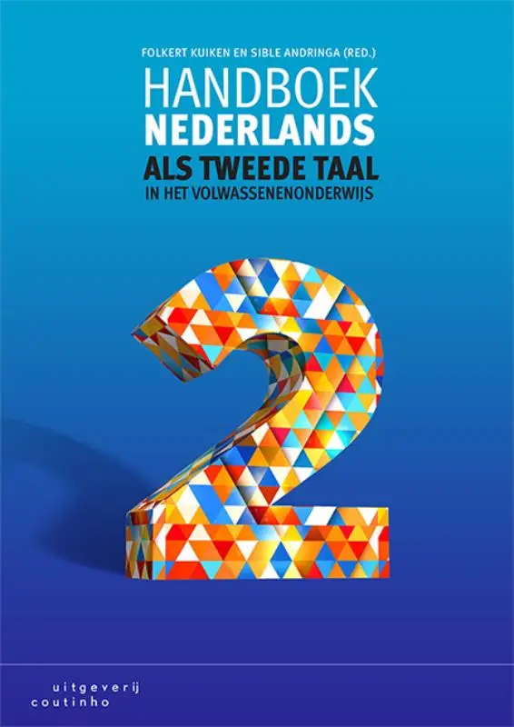 Handboek Nederlands als tweede taal in h