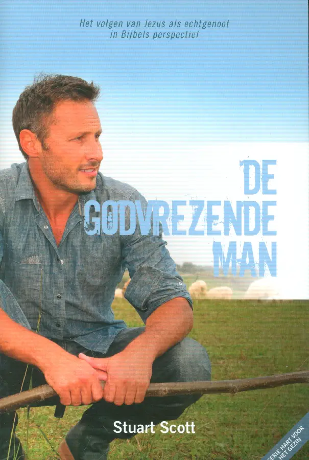 GODVREZENDE MAN