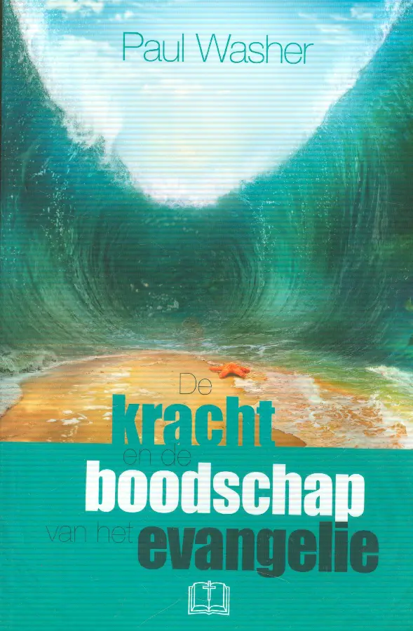 DE KRACHT EN DE