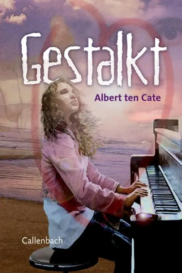 GENEIGD TOT AL HET KWAAD
