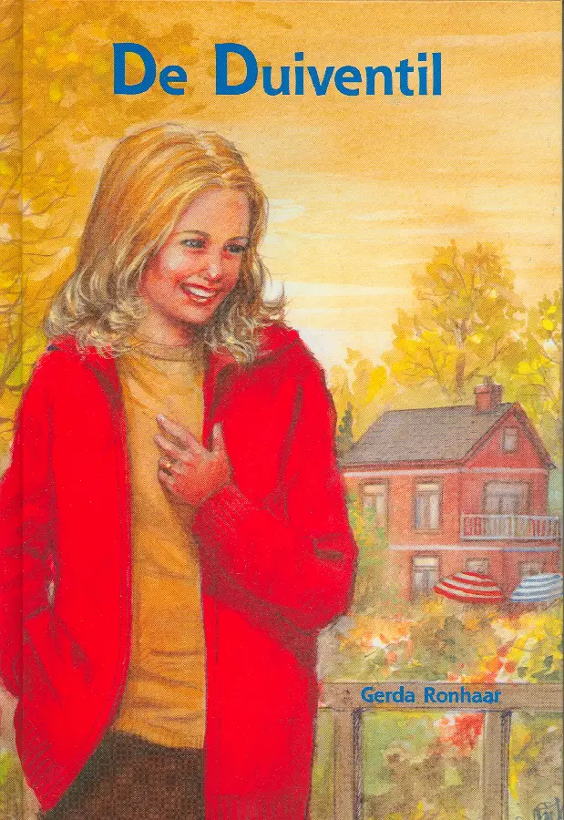 DE DUIVENTIL