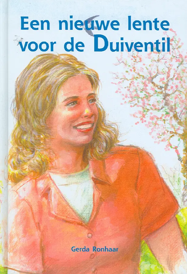 NIEUWE LENTE VOOR DE DUIVENTIL