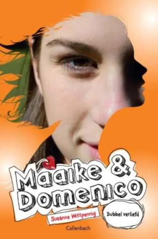MAAIKE EN DOMENICO / 7 DUBBEL VERLIEFD