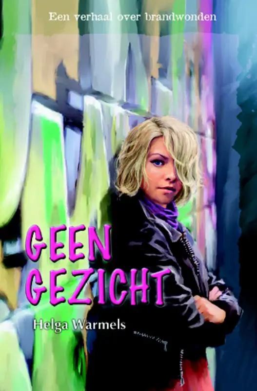 Geen gezicht