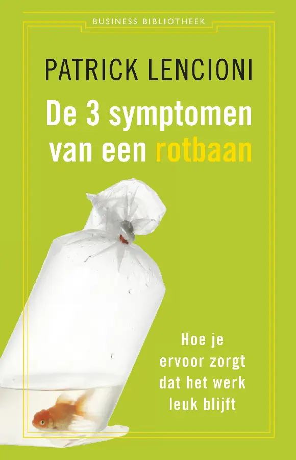 DE DRIE