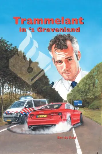 TRAMMELANT IN 'S GRAVENLAND
