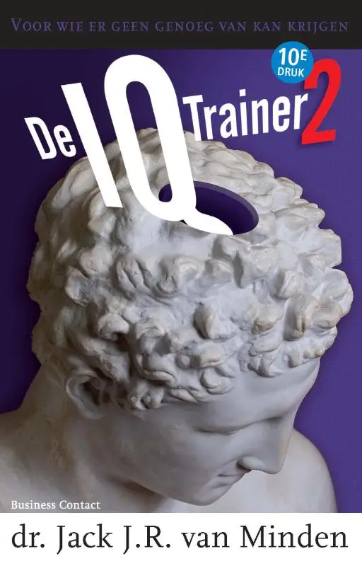 DE IQ-TRAINER / 2