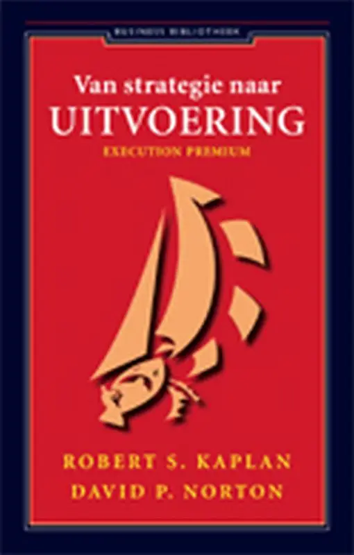 VAN STRATEGIE TOT UITVOERING