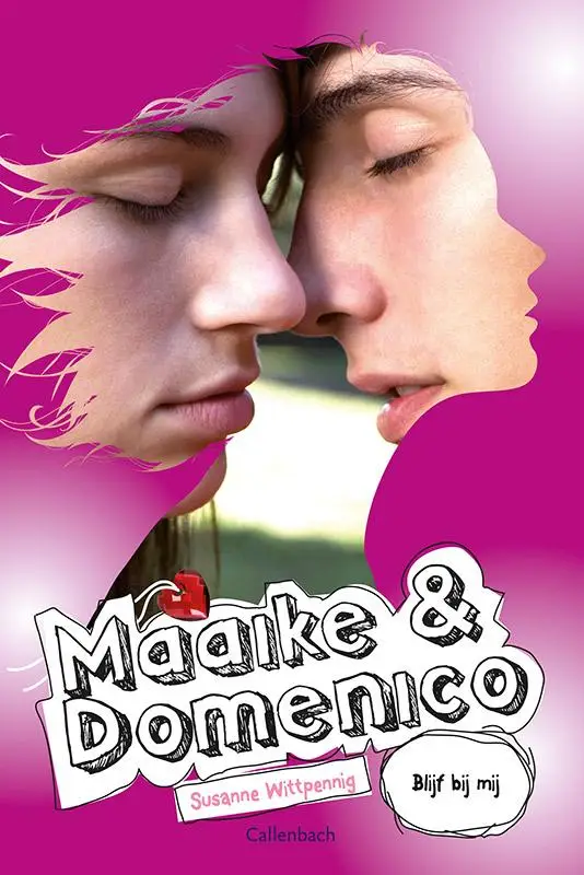 Maaike en Domenico / Blijf bij mij