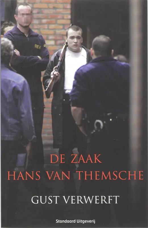 DE ZAAK HANS VAN THEMSCHE