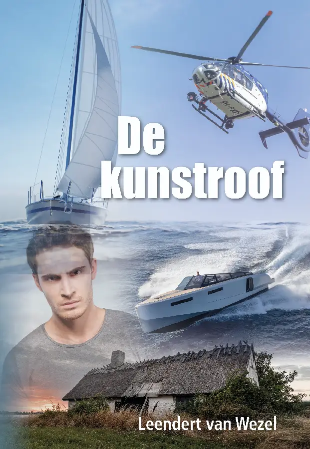 Kunstroof