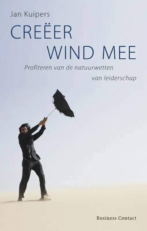 CREdER WIND MEE / DRUK 1