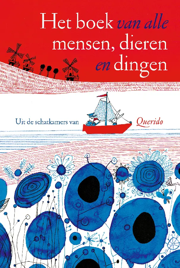 Boek van alle mensen, dieren en ding
