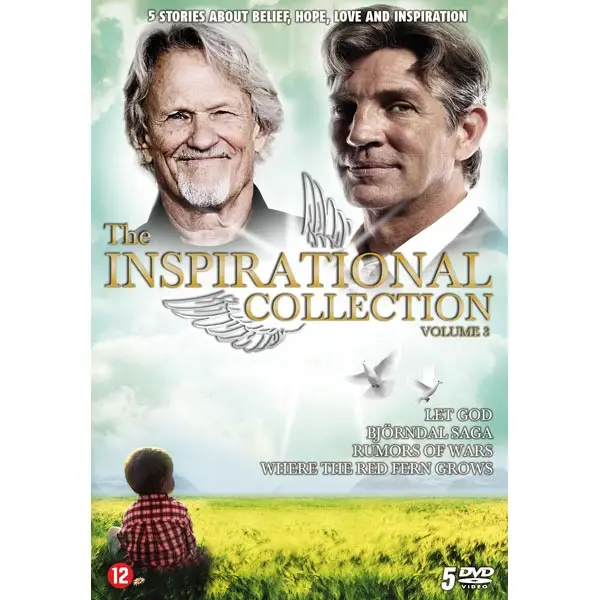 INSPIRATIONAL COLLECTION