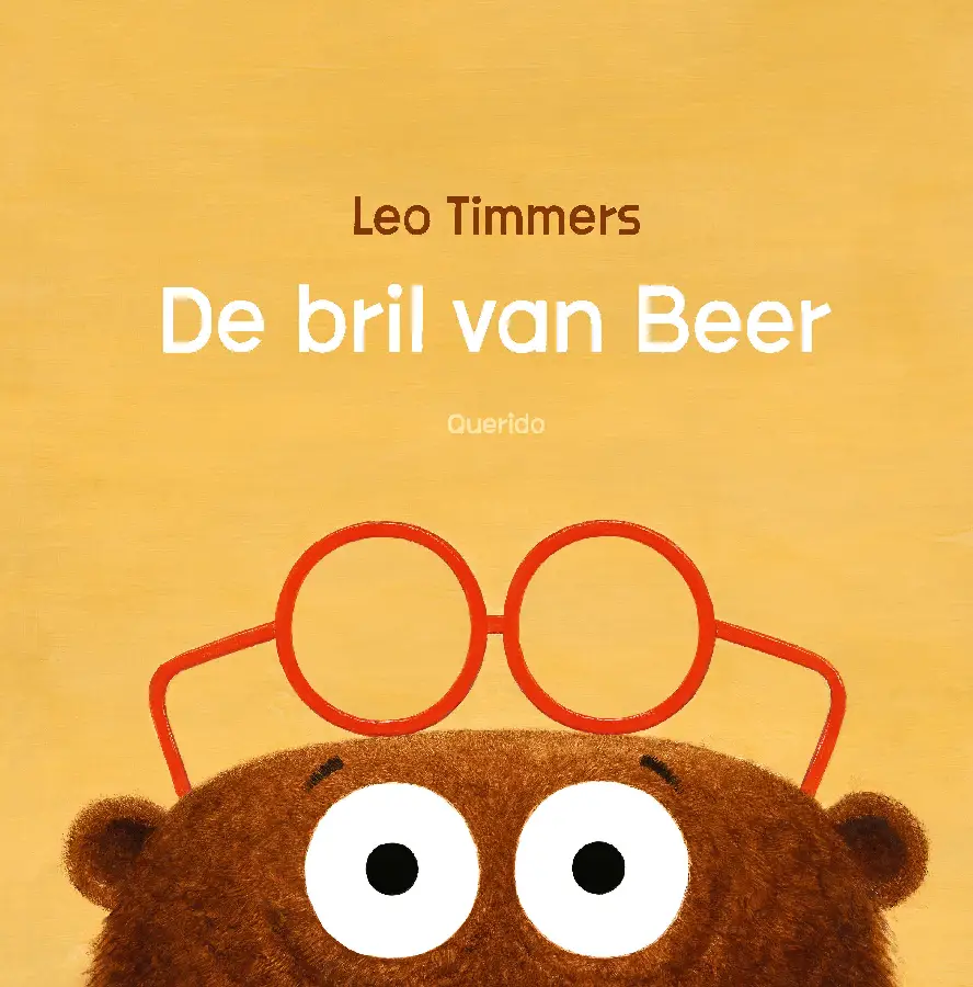 Bril van Beer