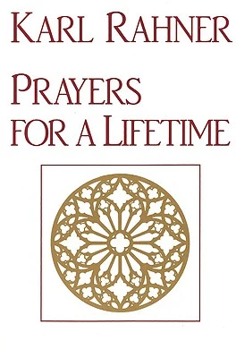 PRAYERS FOR A LIFETIME