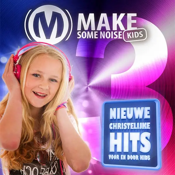 Make some noise kids 3 [+!+]