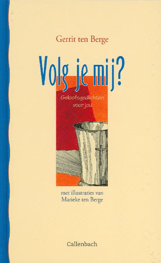 VOLG JE MY