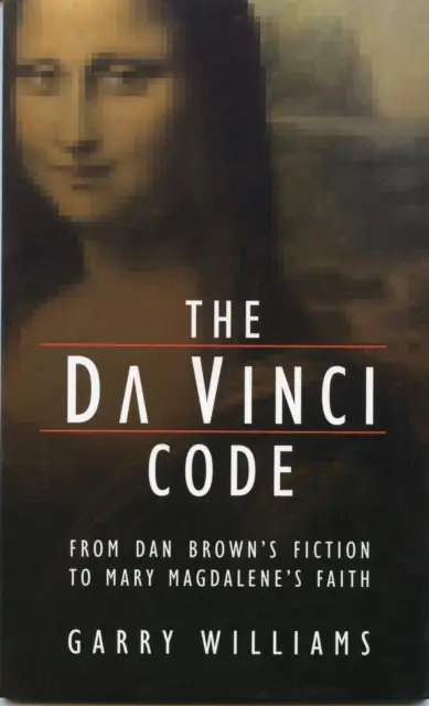 DA VINCI CODE