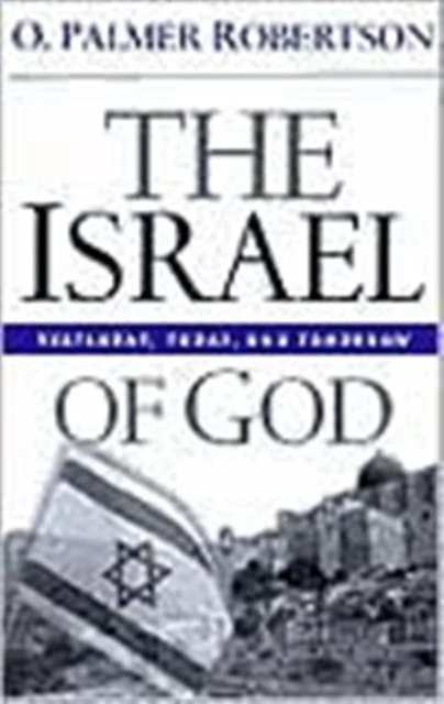 ISRAEL OF GOD