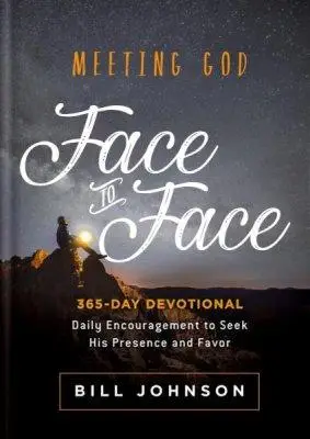 Meeting God face to face