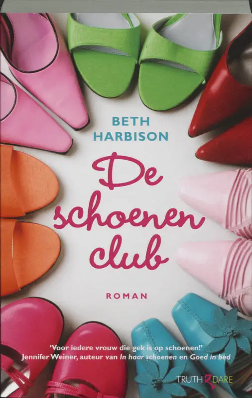 DE SCHOENENCLUB