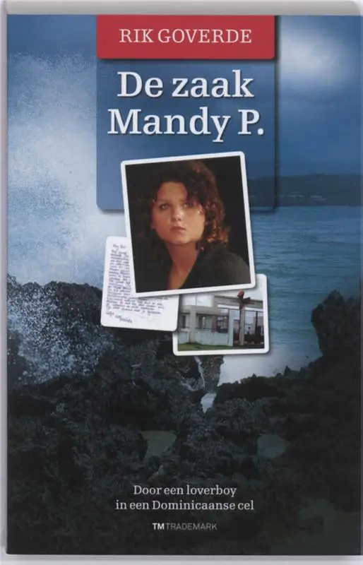 DE ZAAK MANDY P.