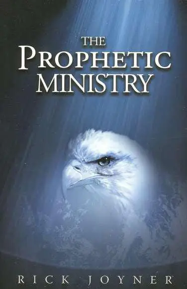 PROPHETIC MINISTRY