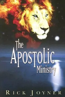 APOSTOLIC MINISTRY - MASS MARKET ED.