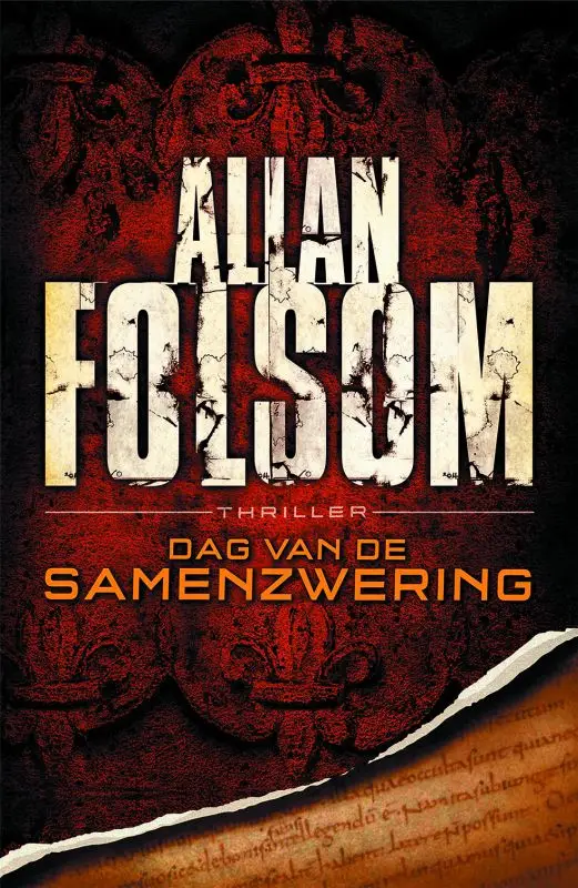 DAG VAN DE SAMENZWERING