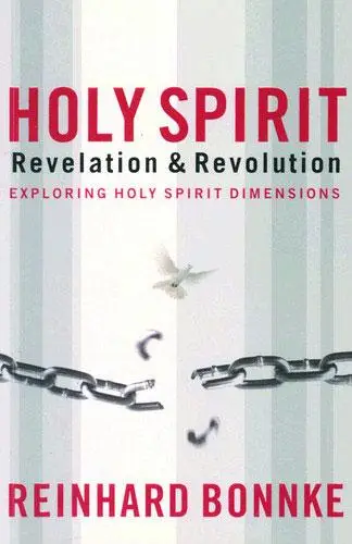 HOLY SPIRIT
